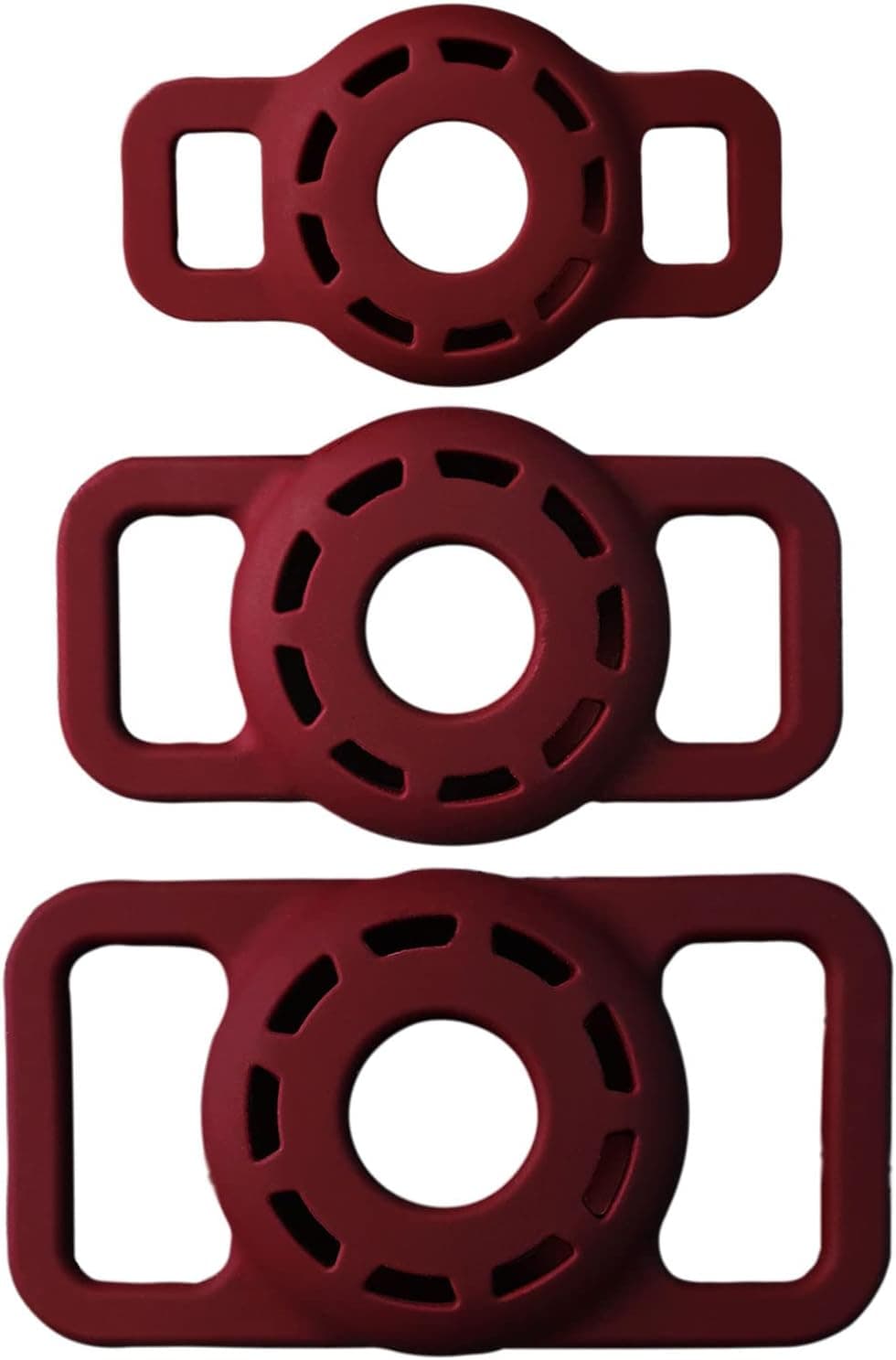 Orange tabby cat looking at the camera